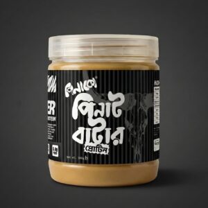 protein peanut butter